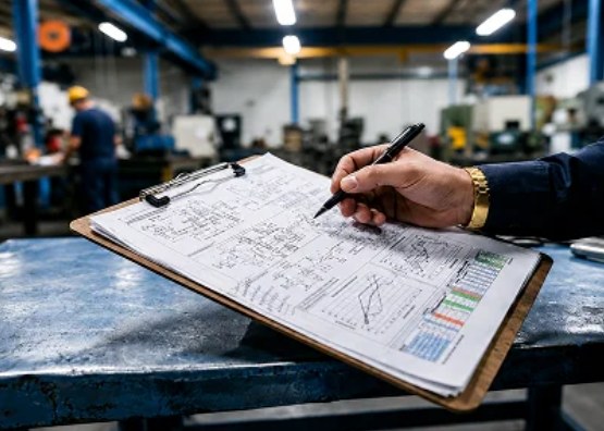 Operational Assessment